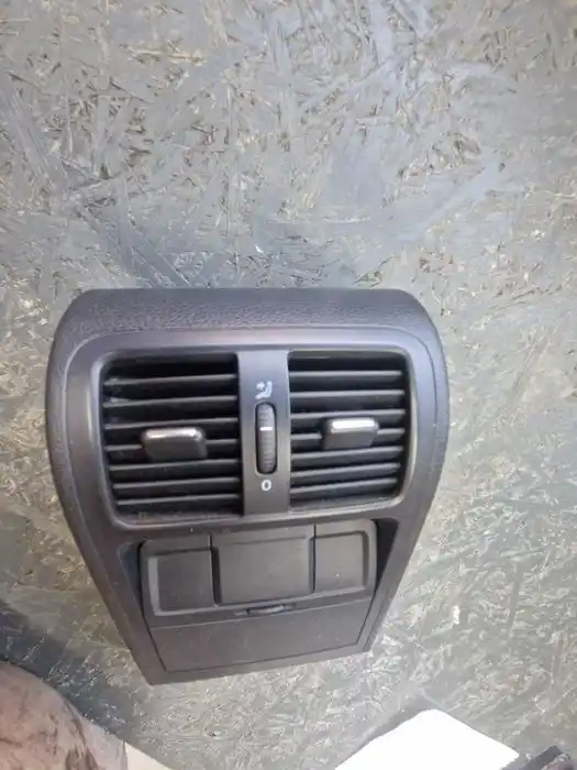Kratki Nawiewu Tył Vw Passat B6 3C0.864.298