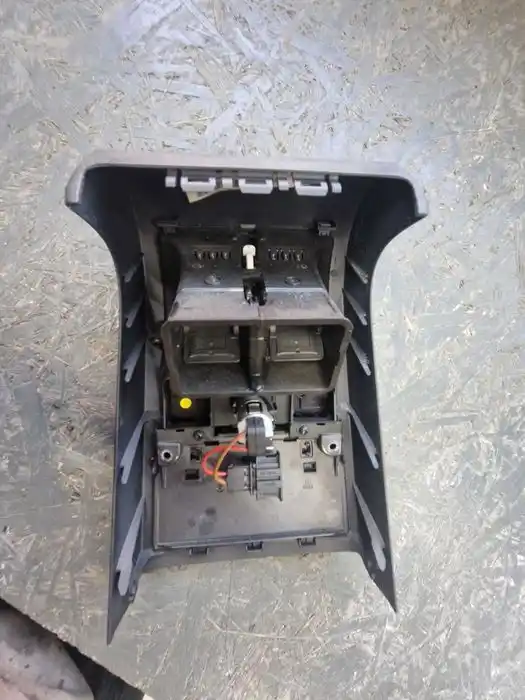 Kratki Nawiewu Tył Vw Passat B6 3C0.864.298