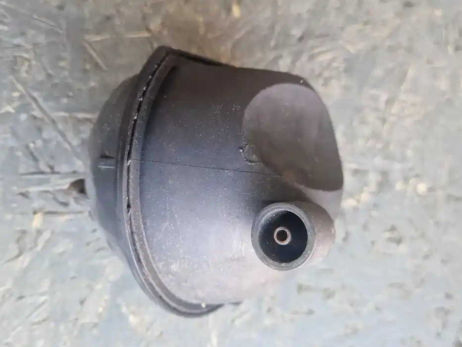 Akumulator Podciśnienia Vw Audi Seat Skoda 7M0.129.808