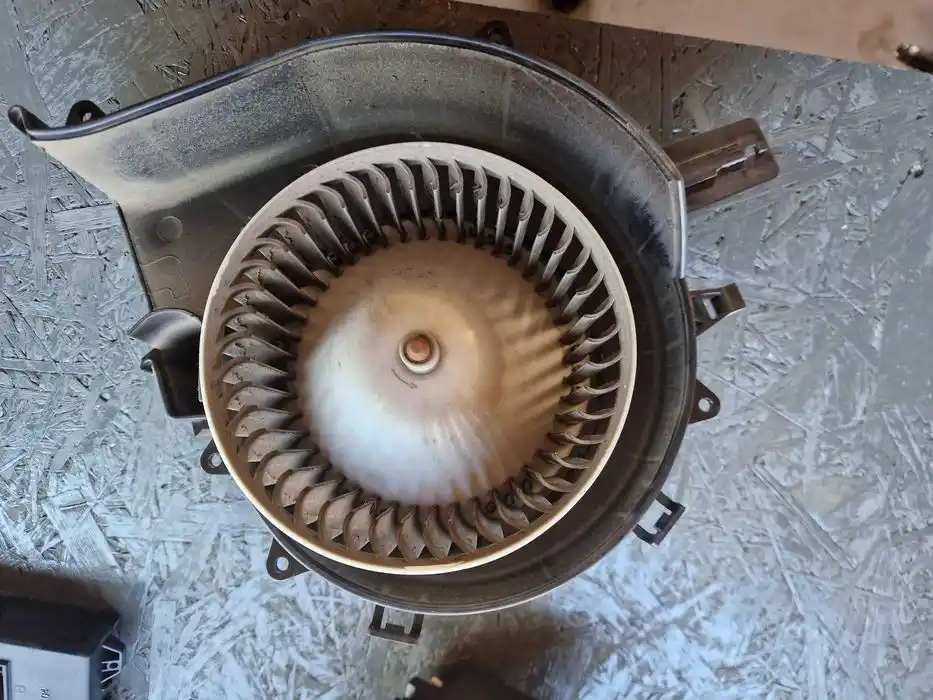 Dmuchawa Nawiewu Vw UP 1S1.819.015.A
