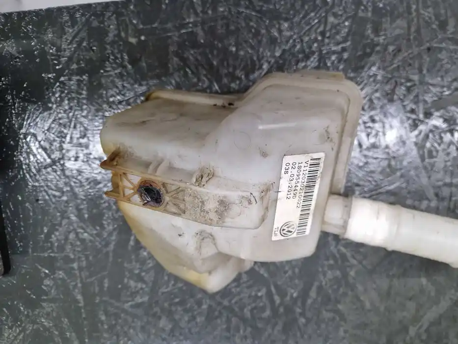Zbiorniczek Spryskiwaczy VW UP 1S0.955.449.D