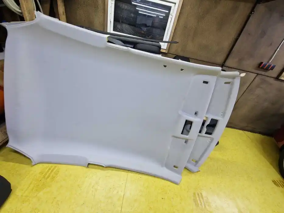 Podsufitka Vw UP 3D