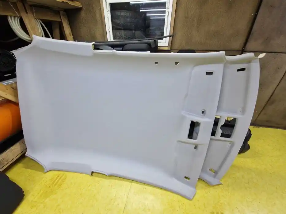 Podsufitka Vw UP 3D