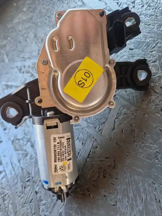Mechanizm Tylniej Wycieraczki Vw UP 1S6.955.711.B