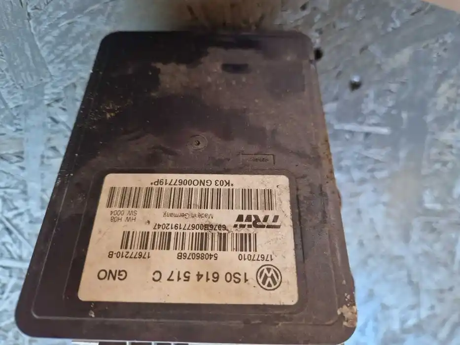 Pompa ABS Vw UP 1S0.614.517.C