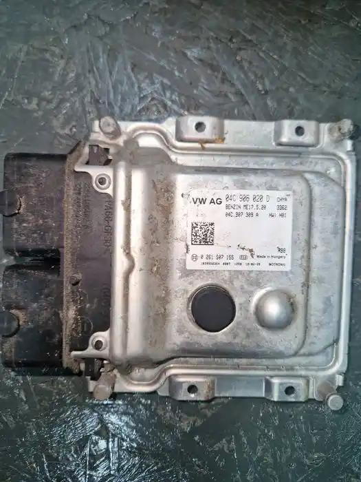 Sterownik Silnika VW Up 1.0 04C.906.020.D