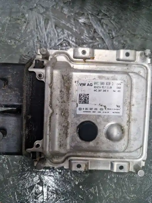 Sterownik Silnika VW Up 1.0 04C.906.020.D