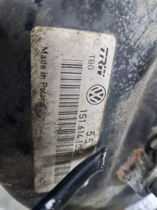 Serwo Hamulcowe 1S1.614.105.B