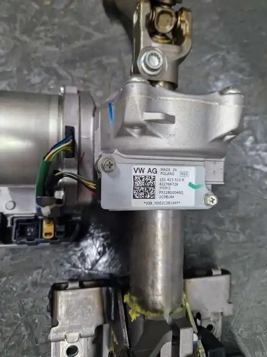 Kolumna Kierowniczna ze wspomaganiem Vw UP 1S1.909.144.G