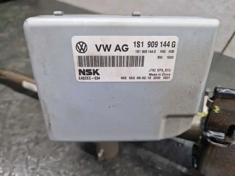 Kolumna Kierowniczna ze wspomaganiem Vw UP 1S1.909.144.G