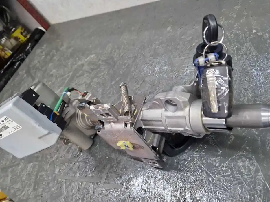 Kolumna Kierowniczna ze wspomaganiem Vw UP 1S1.909.144.G