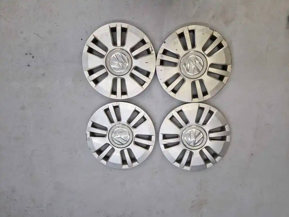 Kołpaki Vw UP 14" Oryginał 1S0.601.147.D