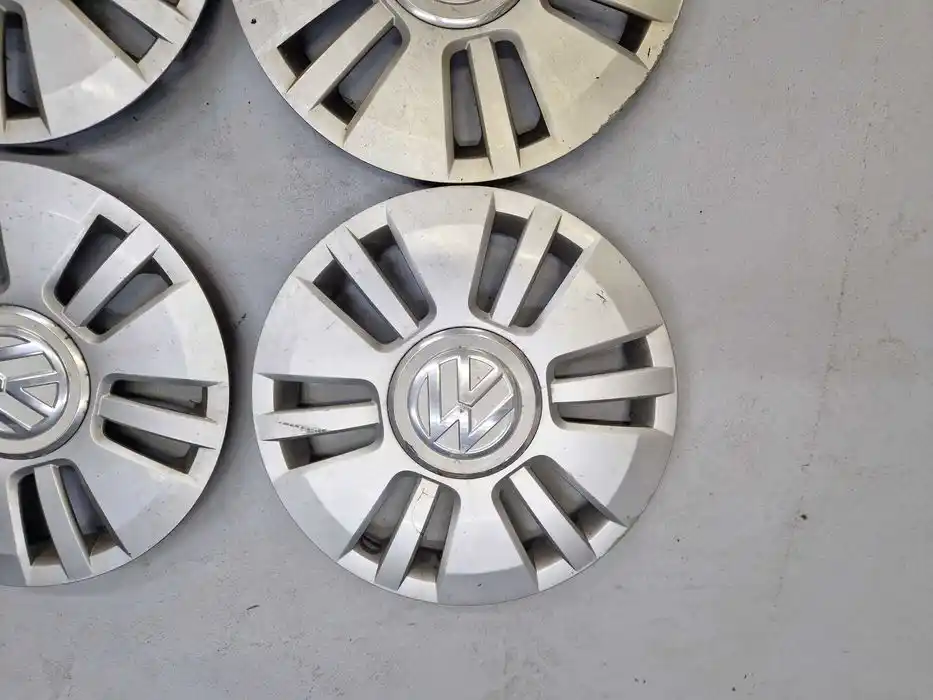 Kołpaki Vw UP 14" Oryginał 1S0.601.147.D