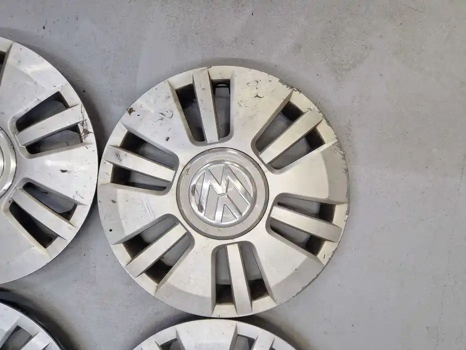 Kołpaki Vw UP 14" Oryginał 1S0.601.147.D