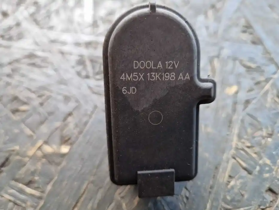 Silniczek Regulacji Lampy Przód Ford Focus MK2 4M5X13K198