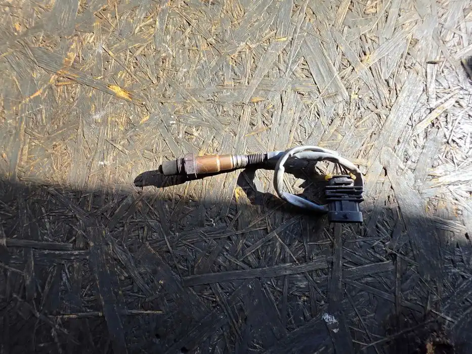Sonda Lambda Opel Corsa D 1.2Benzyna 555.633.48 Przeb.21Tys.KM