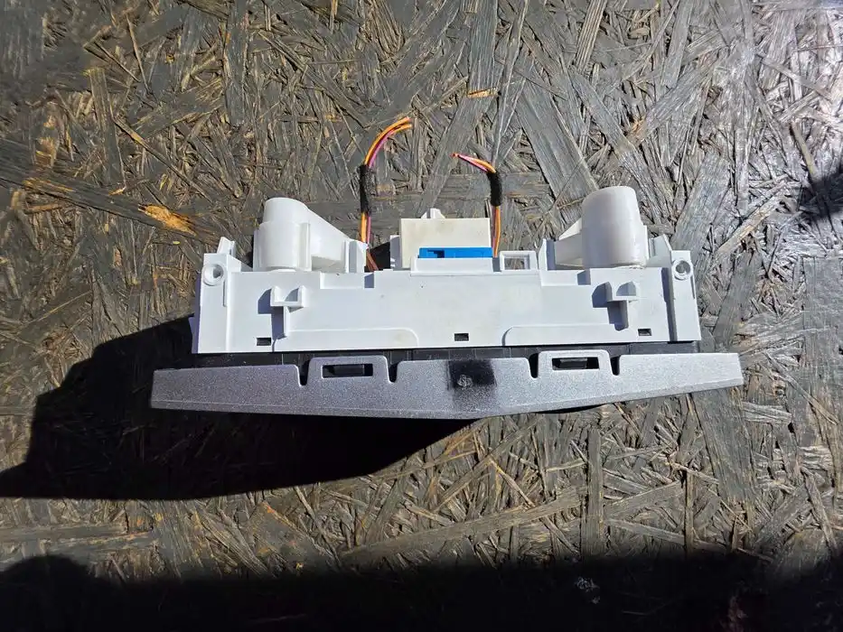 Panel Klimatyzacji Opel Corsa D