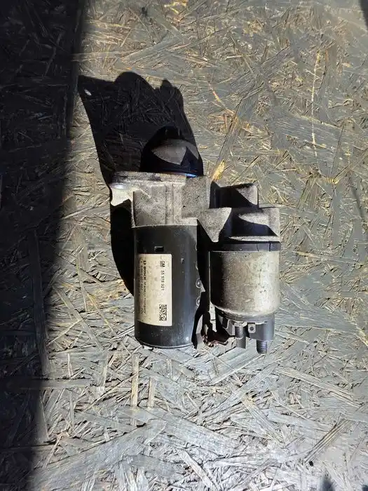 Rozrusznik Opel Corsa D 1.2Benzyna 555.789.21 Przeb.21Tys.Km