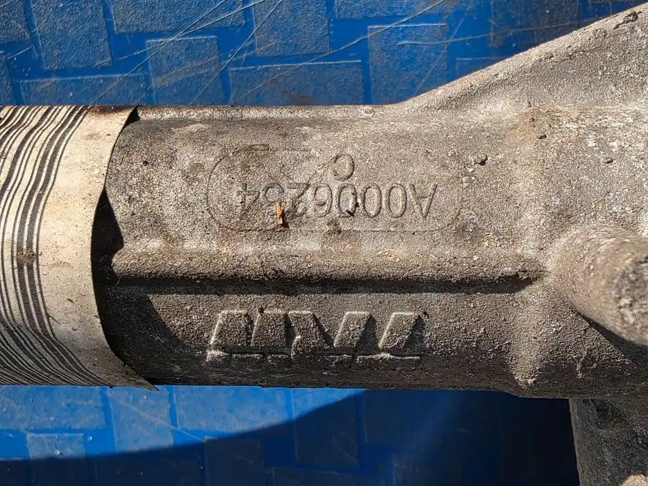 Przekładnia Kierownicza Opel Corsa D Przeb.21Tys.KM