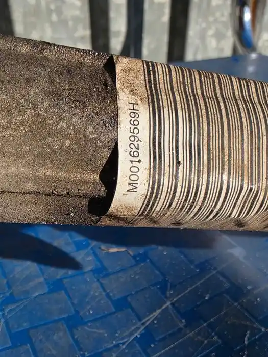 Przekładnia Kierownicza Opel Corsa D Przeb.21Tys.KM