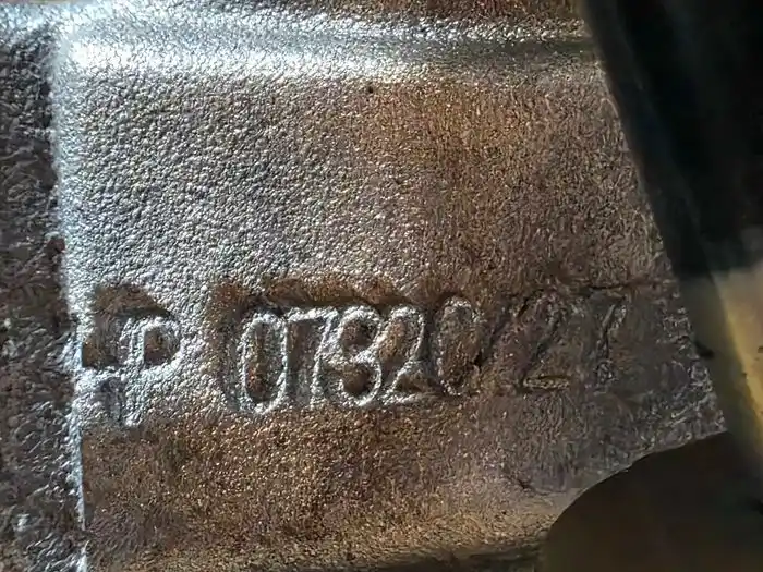 Skrzynia Biegów Opel Corsa D 1.2 Ben. 555.651.77 Przeb. 21Tys.Km.