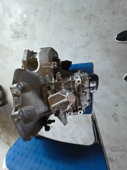 Skrzynia Biegów Opel Corsa D 1.2 Ben. 555.651.77 Przeb. 21Tys.Km.