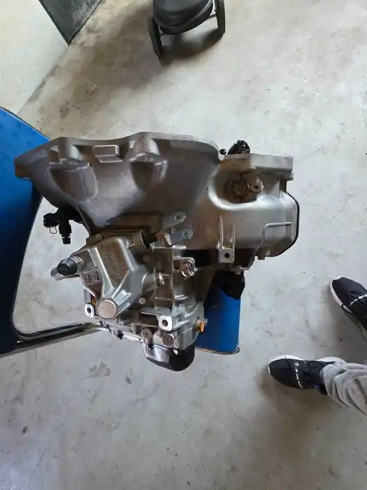 Skrzynia Biegów Opel Corsa D 1.2 Ben. 555.651.77 Przeb. 21Tys.Km.