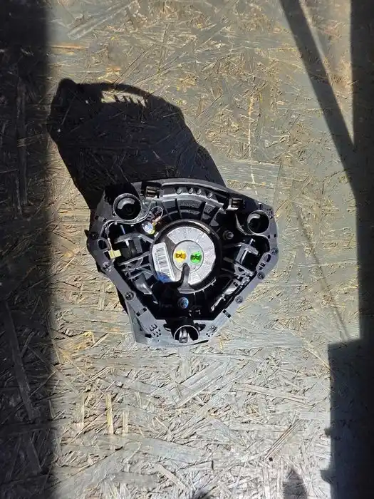 Poduszka Kierownicy Opel Corsa D 132.357.70