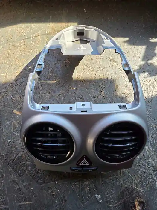 Kratka Nawiewu Opel Corsa D 132.950.09