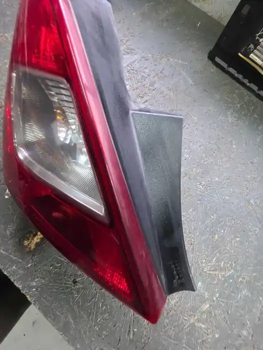 Lampa Lewy Tyl Opel Corsa D 132.690.50