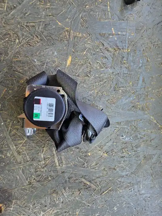 Pas Bezpieczenstwa Prawy Przód Opel Corsa D 607.707.800G
