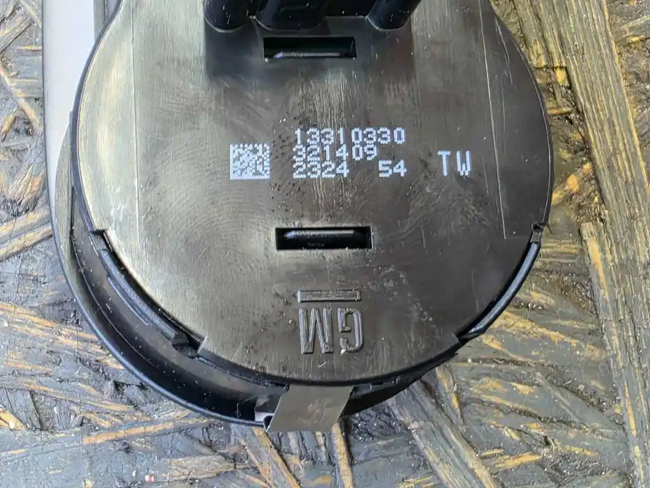 Włacznik Swiateł Opel Corsa D 133.103.30
