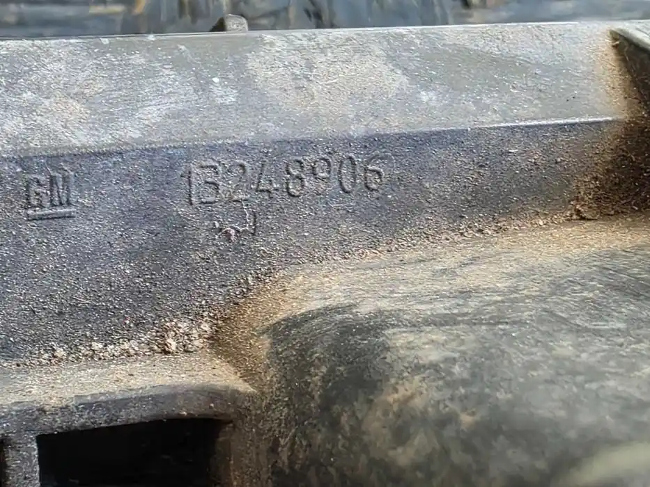 Obudowa Filtra Powietrza Opel Corsa D 132.489.06