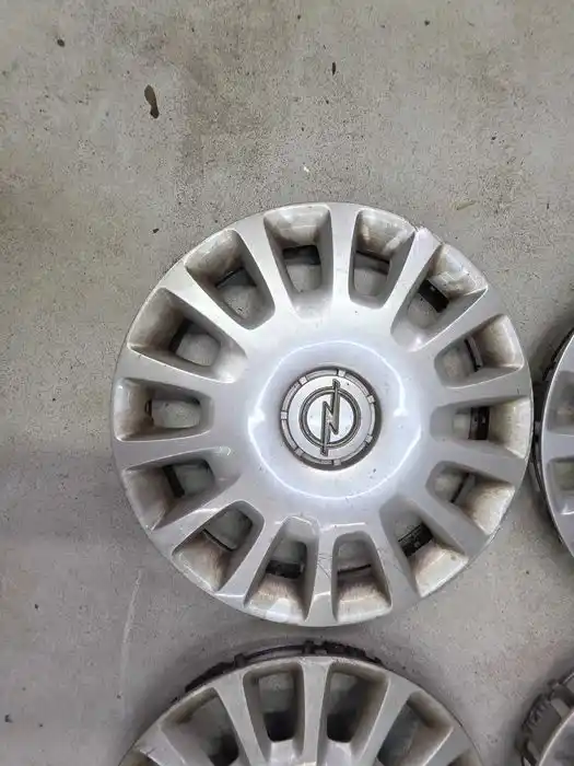 Kołpaki Opel Corsa D 132.118.52