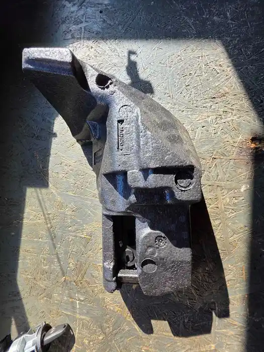 Wkład Koła Zapasowego Opel Corsa D 132.998.89