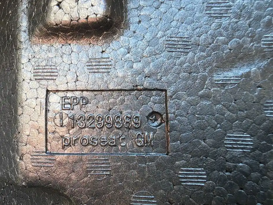 Wkład Koła Zapasowego Opel Corsa D 132.998.89