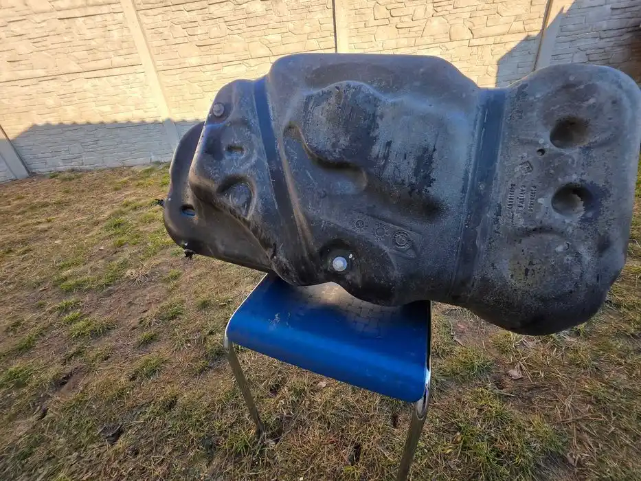 Zbiornik Paliwa Bak Opel Corsa D 1.2 Benzyna 132.045.56