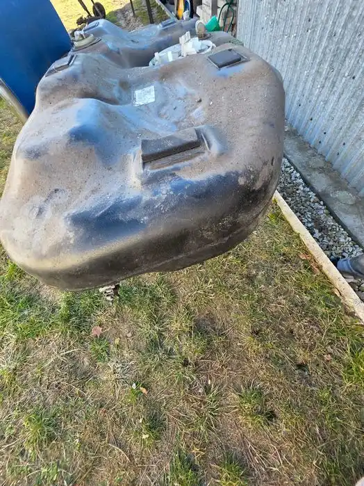 Zbiornik Paliwa Bak Opel Corsa D 1.2 Benzyna 132.045.56