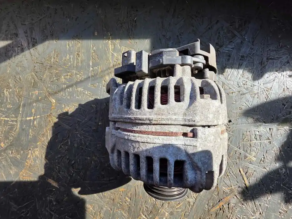 Alternator Opel Corsa D 132.229.31 Przeb.21Tys.Km