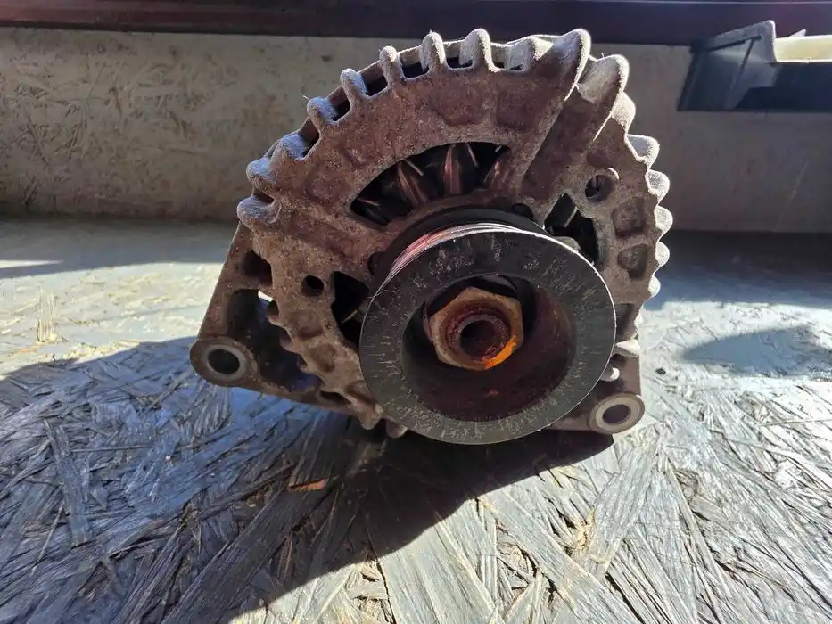 Alternator Opel Corsa D 132.229.31 Przeb.21Tys.Km