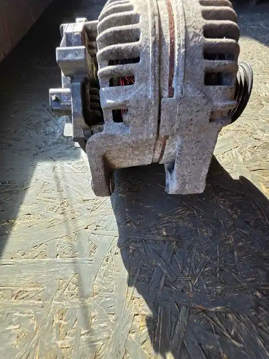 Alternator Opel Corsa D 132.229.31 Przeb.21Tys.Km