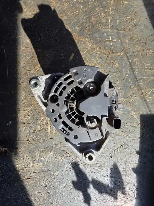 Alternator Opel Corsa D 132.229.31 Przeb.21Tys.Km