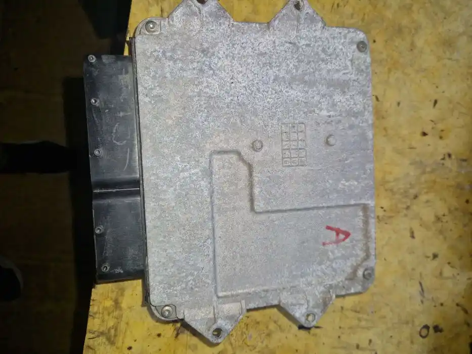 Sterownik Silnik Ford Ka 51847809