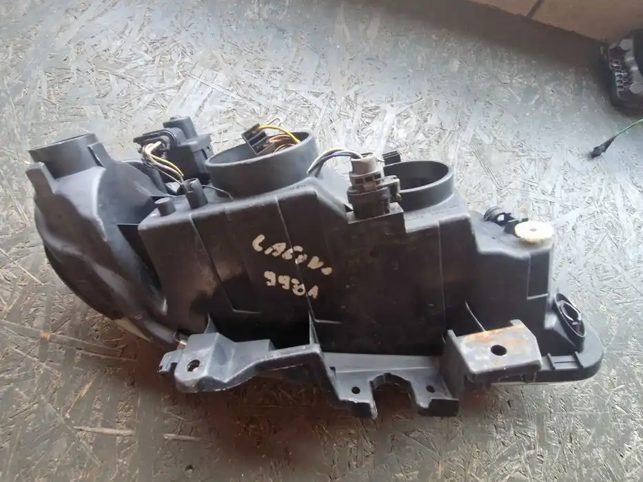 Lampa Lewy Przód RENAULT LAGUNA I LIFT 149.419-00