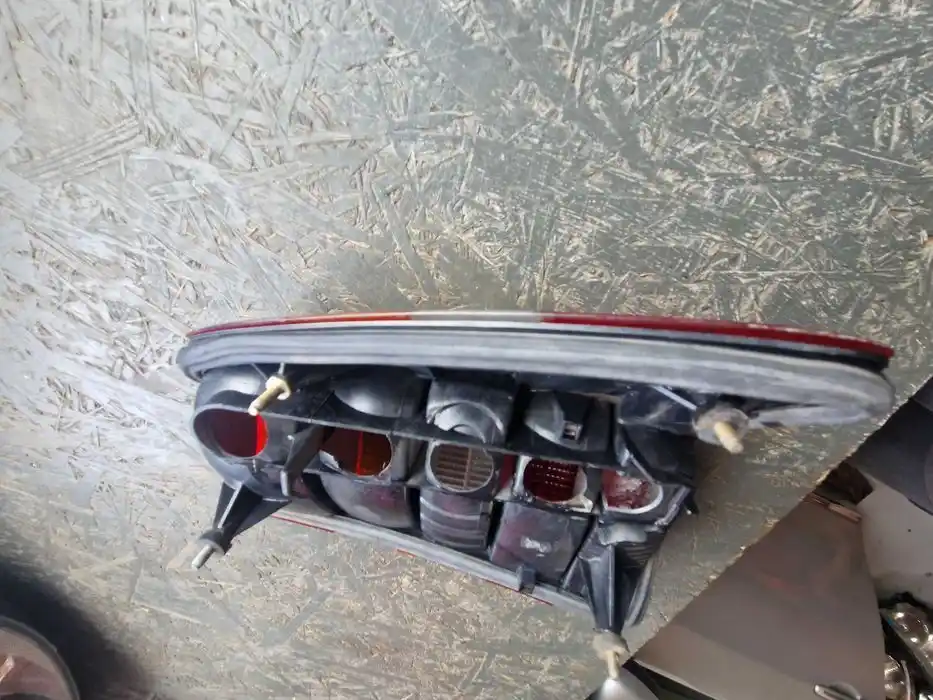 Lampa Tył Lewa Opel Vectra B 905.850.01