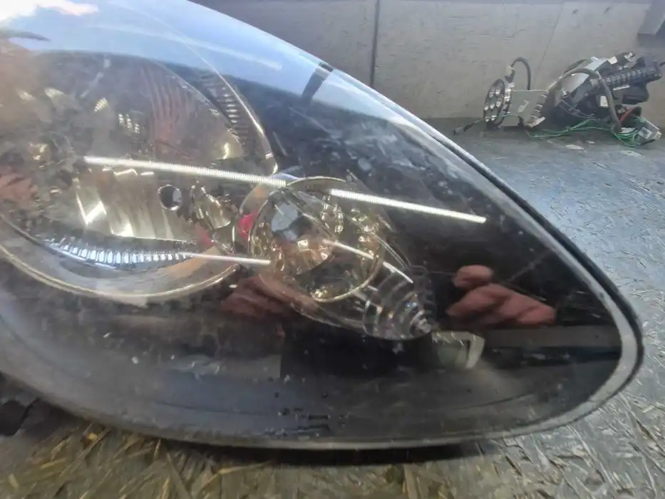 Lampa Prawy Przód TOYOTA AYGO I 890.330.80