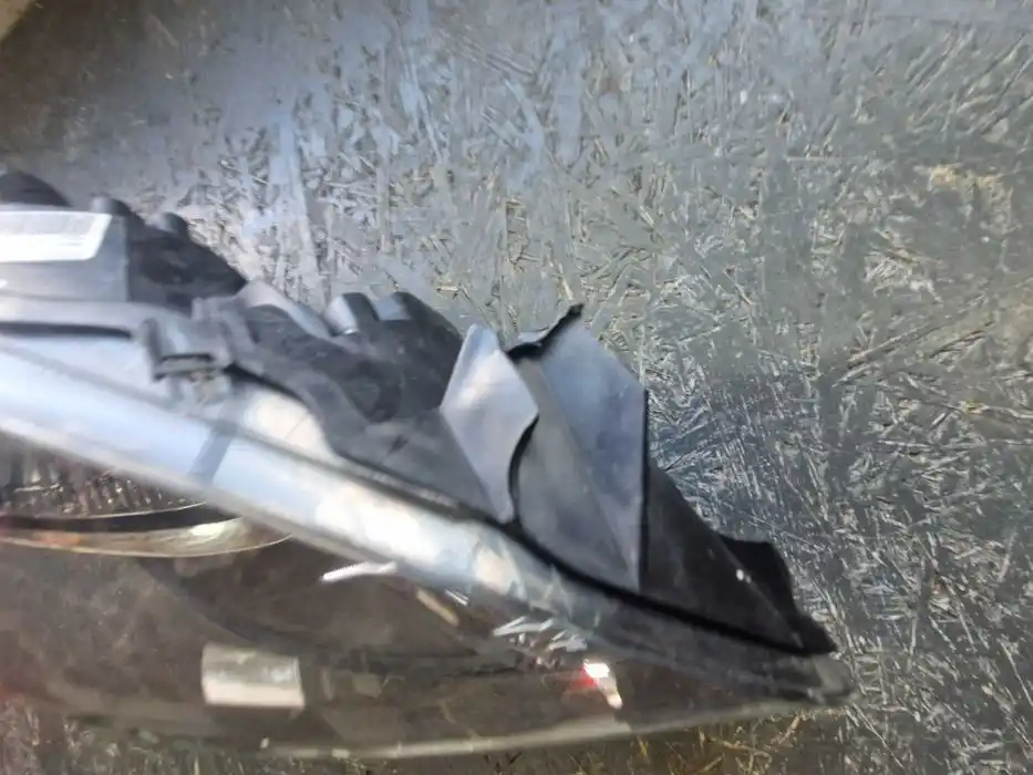Lampa Prawy Przód TOYOTA AYGO I 890.330.80