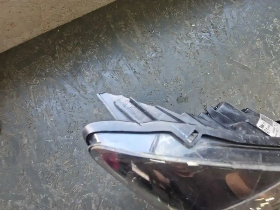 Lampa Prawy Przód TOYOTA AYGO I 890.330.80