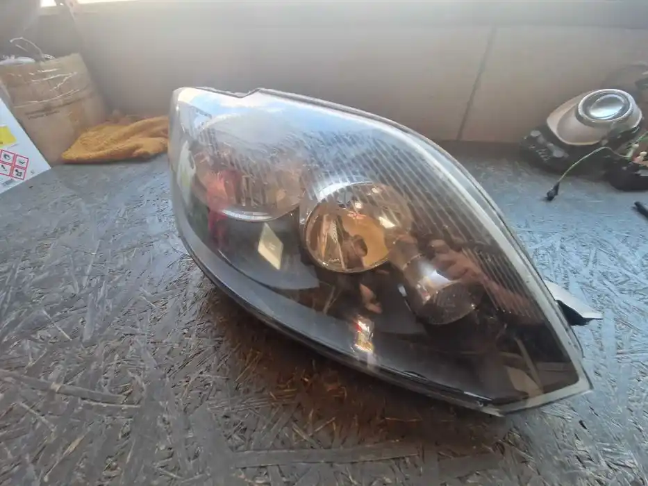 Lampa Prawy Przód 5M1.941.006.G VW GOLF 6 VI PLUS