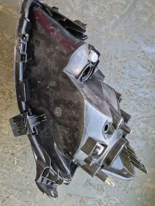 Lampa Prawy Przód TOYOTA AYGO I 890.330.80
